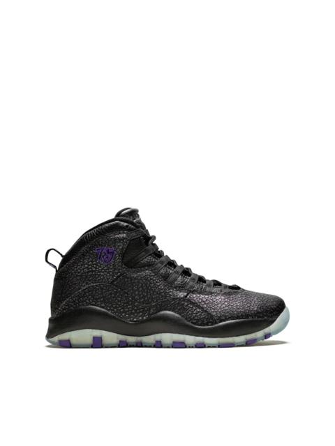 Jordan Air Jordan Retro 10 Paris