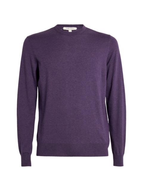 Ralph Lauren Cashmere Sweater