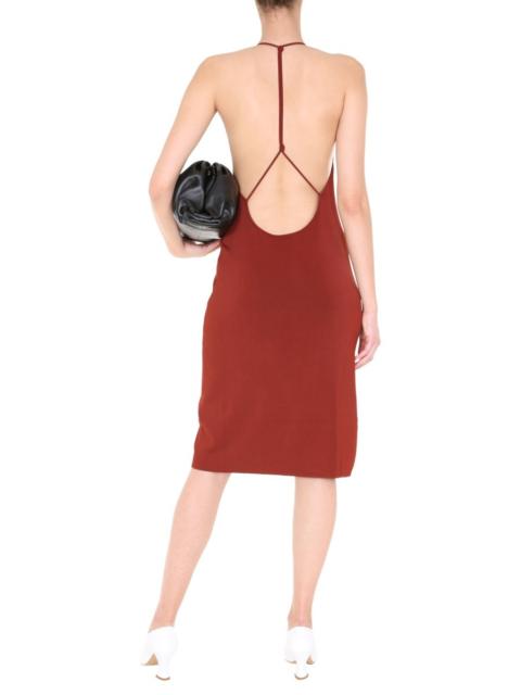 Bottega Veneta Bottega Veneta Women Jersey Dress