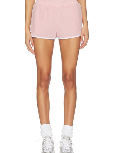 VARLEY Arlington Running Short