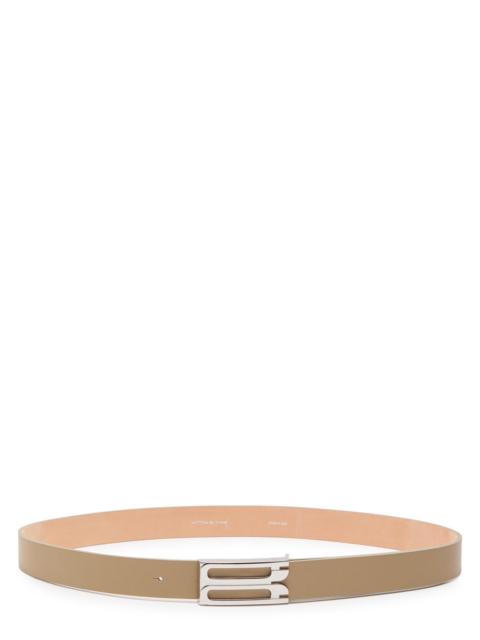 Victoria Beckham Victoria Beckham Dorian Leather Belt