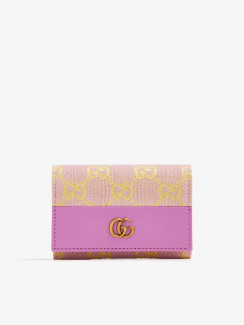 Gucci GG Card case Wallet