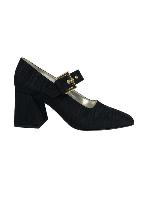 Suzanne Rae high closed maryjane