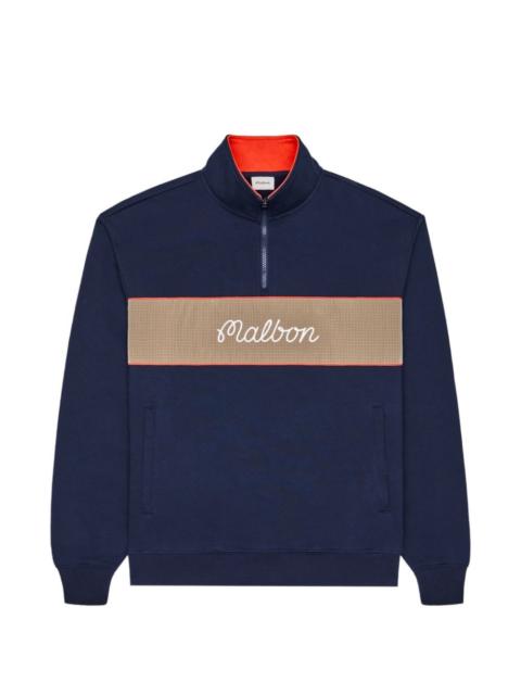 malbon Torrey Pines sweatshirt