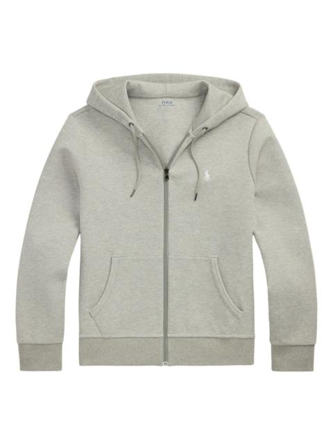 Polo Ralph Lauren Polo Pony-embroidered hoodie