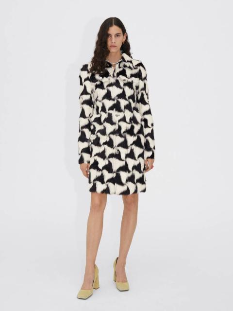 Bottega Veneta coat
