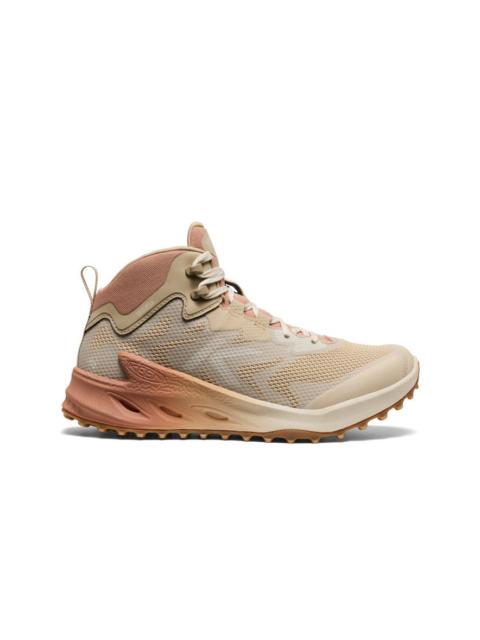 KEEN Women's Zionic NXT Waterproof Hiking Boot