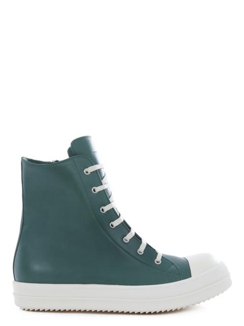 【関税込み】RICK OWENS Sneakers RICK OWENS(リックオウエンス)-HIGH VINTAGE SNEAKS-LCOLVS
