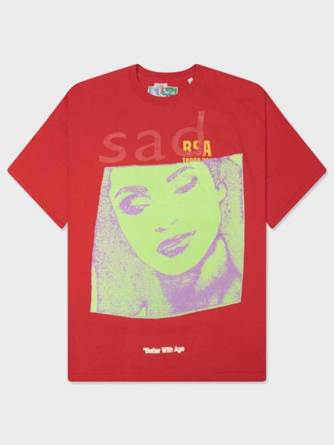 *Better With Age TABOO TEE - ASSORTED