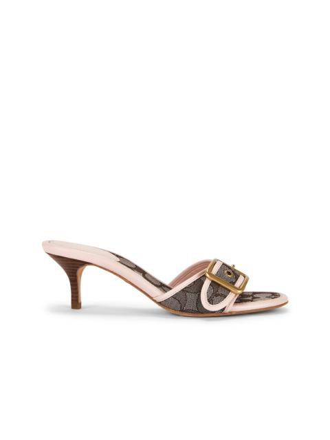 COACH Margot Sandal