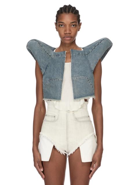 Rick Owens DRKSHDW KUNST JKT