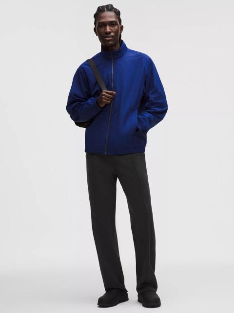 lululemon Men's Daydrift Classic-Fit Pintuck Trouser *Regular