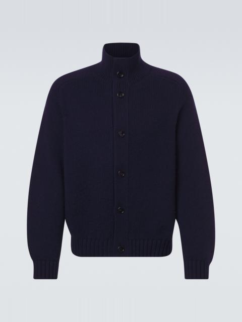 TOM FORD Cashmere cardigan