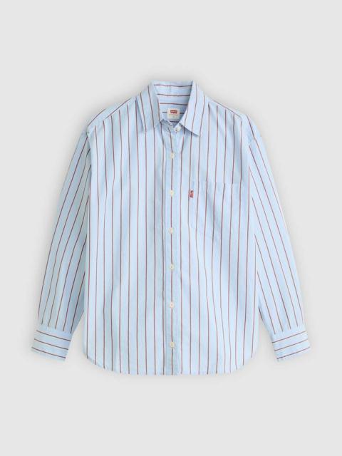 Levi's HARLIE BOYFRIEND SHIRT