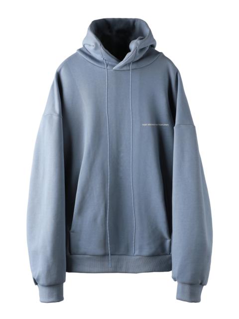 POST ARCHIVE FACTION (PAF) 8.0 HOODIE RIGHT (SKY BLUE)