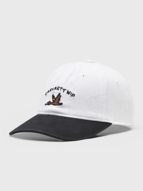 Carhartt WIP Animated Ducks Cap