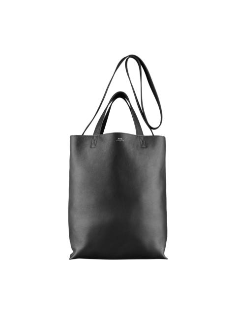 Maiko medium shopping bag