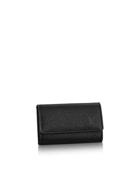 Louis Vuitton 6 KEY HOLDER