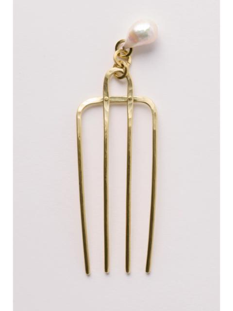 FREE PEOPLE Pelo Modern Comb