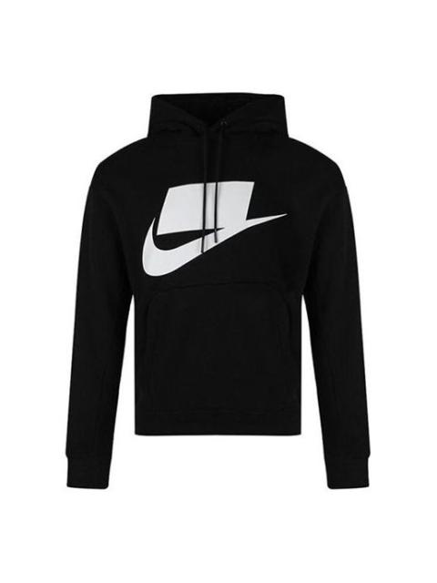 Nike Nike AS Men's Nike Sportswear NSP PO FT Black BV4541-010
