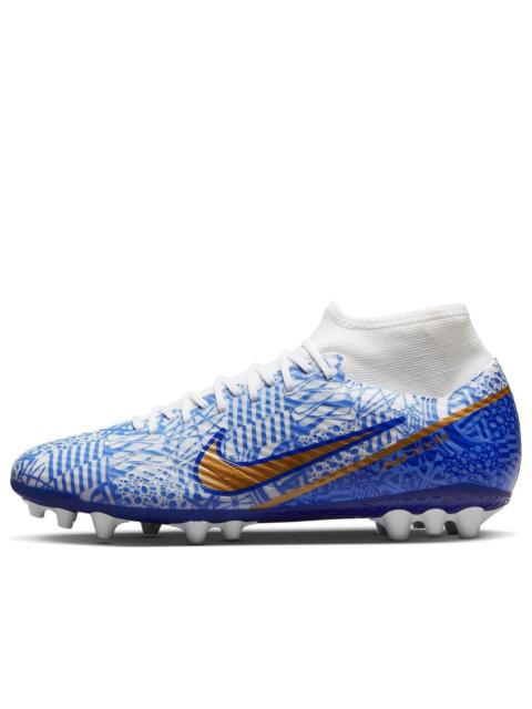 Nike Nike Zoom Superfly 9 Academy CR7 AG DV8187-182