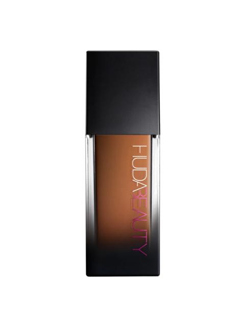 Huda Beauty #FauxFilter Luminous Matte Foundation