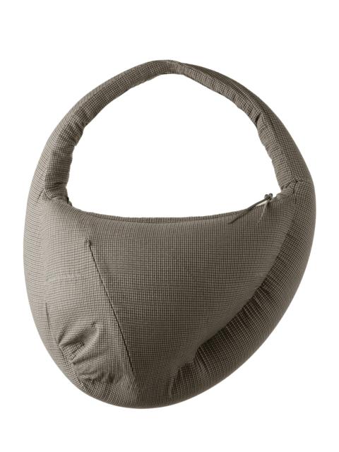 POST ARCHIVE FACTION (PAF) 8.0 CVSM BAG LARGE (BROWN)