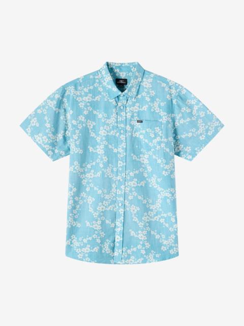 O'Neill Oasis Standard Fit Shirt