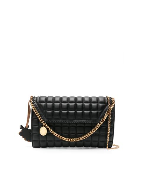 Stella McCartney Falabella quilted shoulder bag