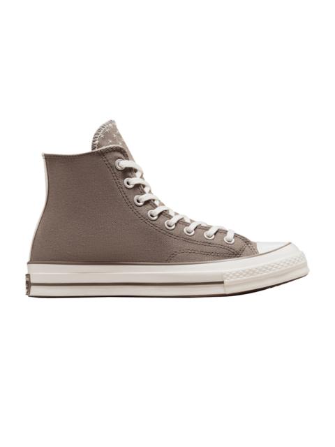 Chuck 70 High 'Worn In - Classic Taupe'