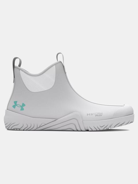 Under Armour Women's UA Shoreman Deck Shoes