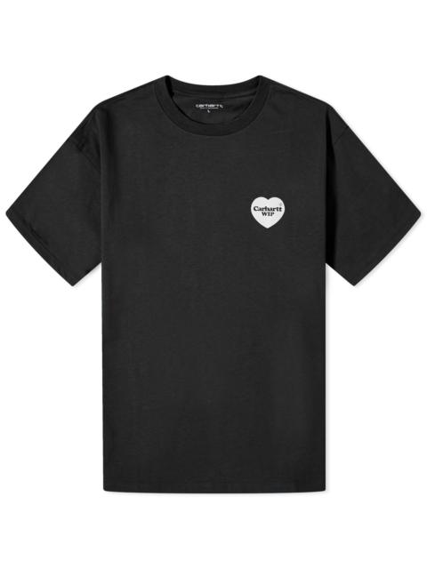Carhartt Carhartt WIP Heart Bandana T-Shirt