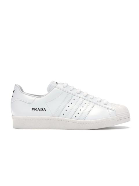adidas Superstar Prada (Without Bowling Bag)