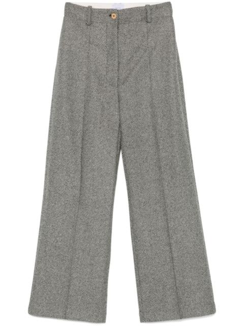 PATOU Iconic trousers