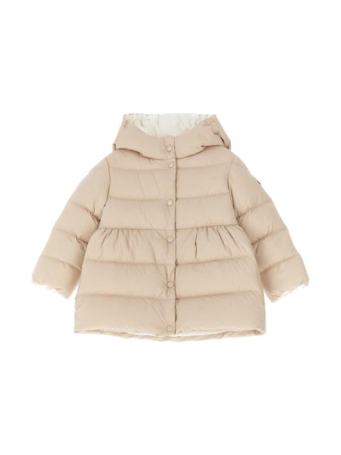 Moncler 'Charlotte' Down Jacket