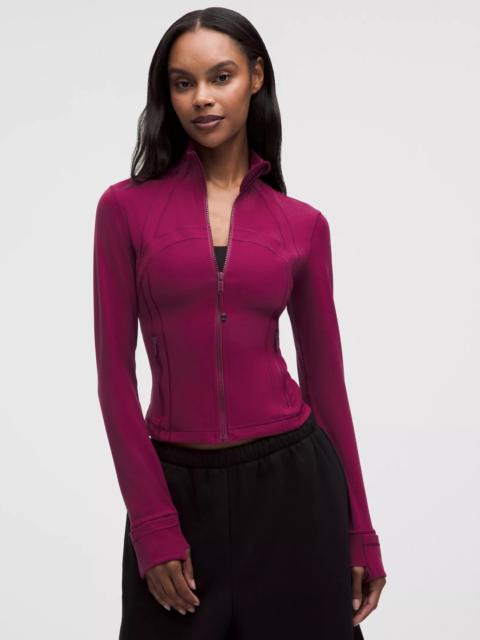 lululemon Define Cropped Jacket *Nulu