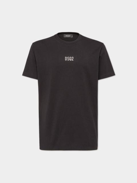 GUMMY DSQ2 COOL FIT T-SHIRT