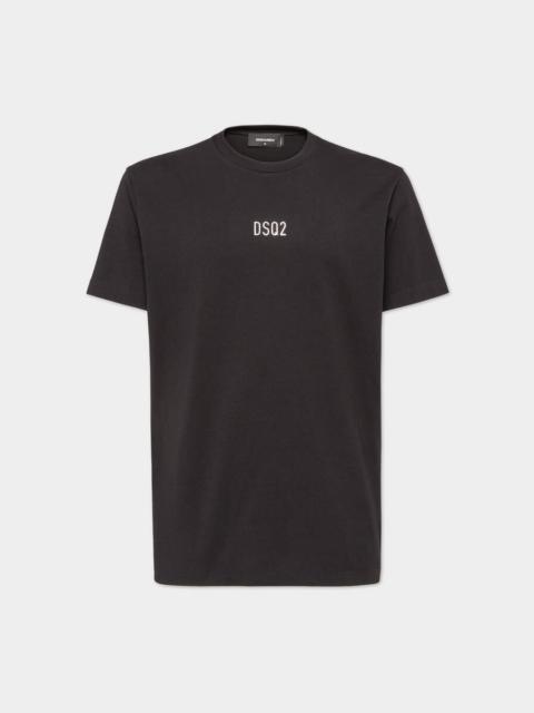 DSQUARED2 GUMMY DSQ2 COOL FIT T-SHIRT