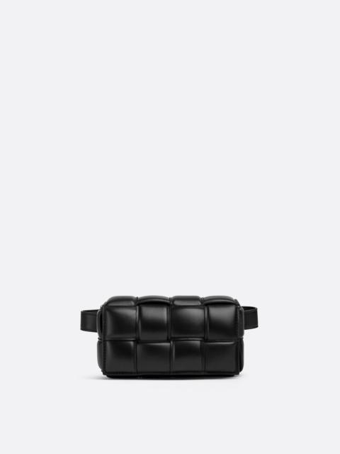 Bottega Veneta padded cassette