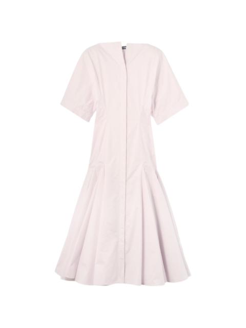 JACQUEMUS Moisson midi dress