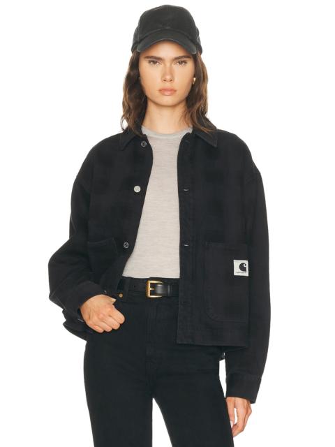 Carhartt Everson Shirt Jacket