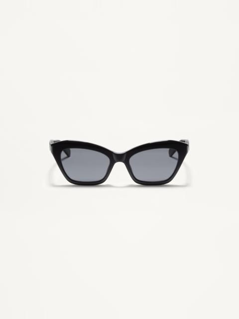 Valentino CAT-EYE ACETATE EYEWEAR