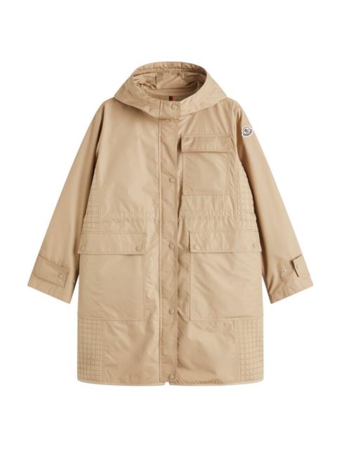 Moncler Moncler Meudon Long Parka