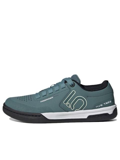 adidas (WMNS) adidas Five Ten Freerider Pro 'Hazy Emerald' FX4454
