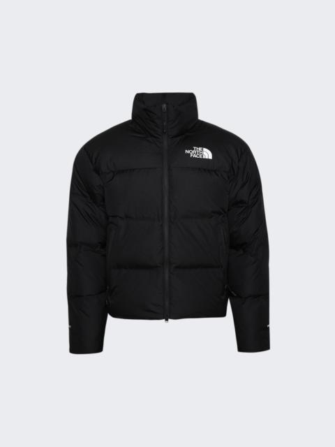 The North Face Nuptse Jacket Black