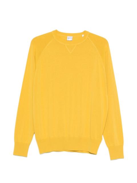 Aspesi crew-neck sweater