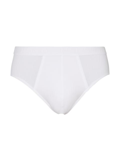 HANRO Cotton Essentials Cotton Brief