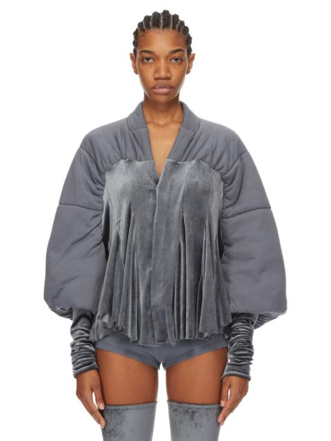 Rick Owens Lilies JACKET