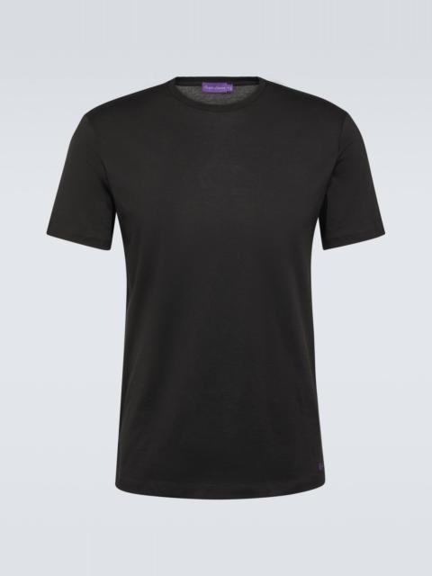 Ralph Lauren Cotton jersey T-shirt