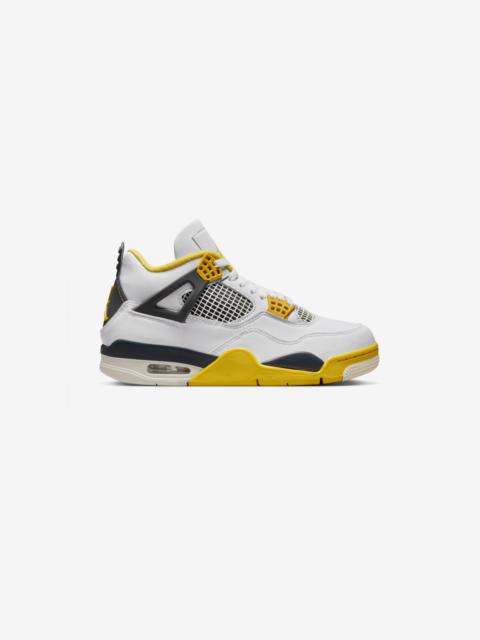 Jordan Wmns Air Jordan 4 Retro